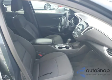 2020 Chevrolet Malibu Fwd Ls z USA, uszkodzony, nr VIN 1G1ZB5ST0LF144339